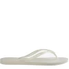 Havaianas Mare 4000030 White