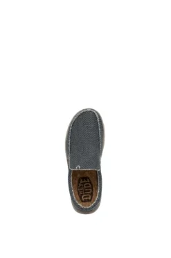Heydude Mocassino 40124 Deep
