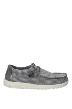 Heydude Mocassino 40403 Grey