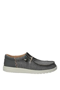 Heydude Mocassino 40898 Grey