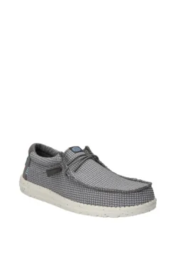 Heydude Mocassino 40403 Grey
