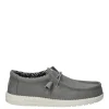 Heydude Mocassino 40700 Light grey