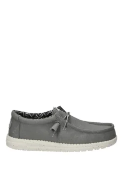 Heydude Mocassino 40700 Light grey