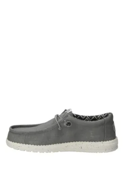 Heydude Mocassino 40700 Light grey