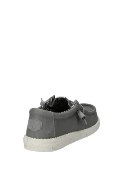 Heydude Mocassino 40700 Light grey