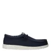 Heydude Mocassino 40700 Navy