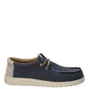 Heydude Mocassino 40952 Navy