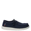Heydude Mocassino 40403 Navy
