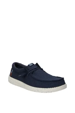 Heydude Mocassino 40403 Navy