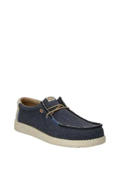 Heydude Mocassino 40952 Navy