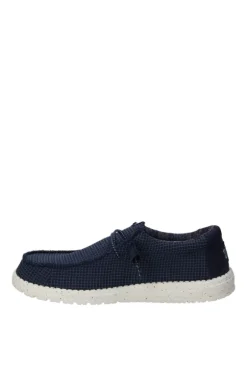 Heydude Mocassino 40403 Navy