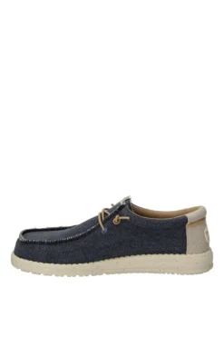 Heydude Mocassino 40952 Navy