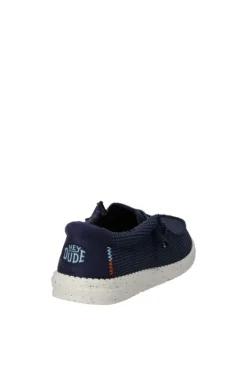 Heydude Mocassino 40403 Navy