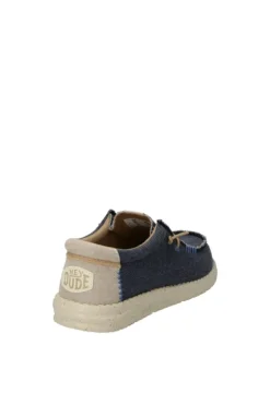 Heydude Mocassino 40952 Navy