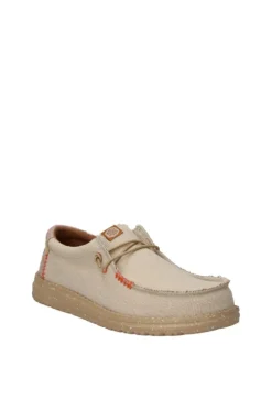 Heydude Mocassino 40952 Silver