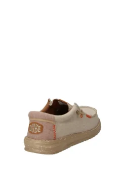 Heydude Mocassino 40952 Silver