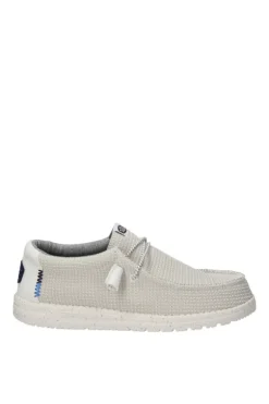 Heydude Mocassino 40403 White