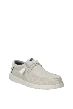 Heydude Mocassino 40403 White