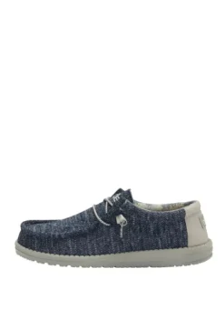 Heydude Sneaker 40019 Moonlight