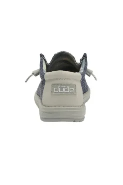 Heydude Sneaker 40019 Moonlight