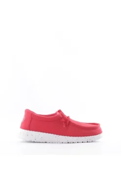 Heydude Sneaker 40044 Red