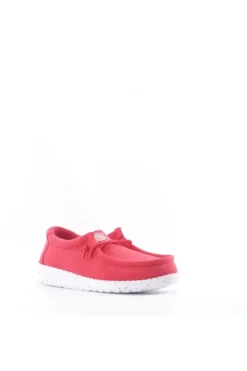 Heydude Sneaker 40044 Red