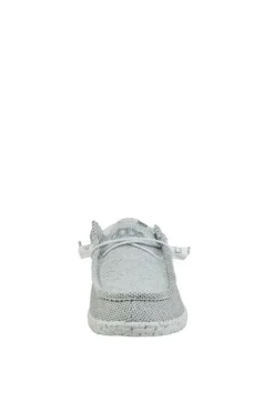 Heydude Sneaker 40019 Stone