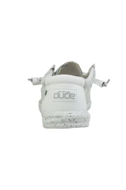 Heydude Sneaker 40019 Stone