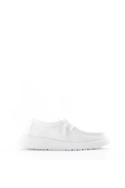 Heydude Sneaker 40044 White