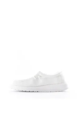 Heydude Sneaker 40044 White