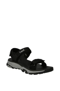 Hool Sandali 46452 Black