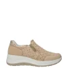 Igi e co Mocassino 76522 Beige