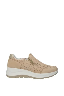 Igi e co Mocassino 76522 Beige