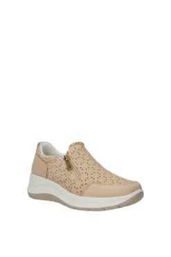 Igi e co Mocassino 76522 Beige