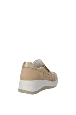 Igi e co Mocassino 76522 Beige