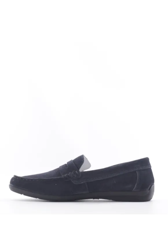 Igi e co Mocassino 36095 Blu