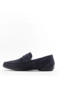 Igi e co Mocassino 16081 Blu