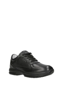 Igi e co Scarpa stringata 56267 Nero
