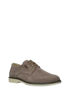 Igi e co Scarpa stringata 56070 Peltro