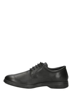 Igi e co Scarpa stringata 76042 Nero