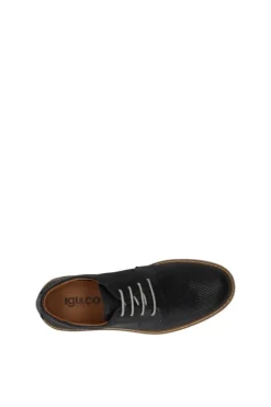 Igi e co Scarpa stringata 56088 Notte