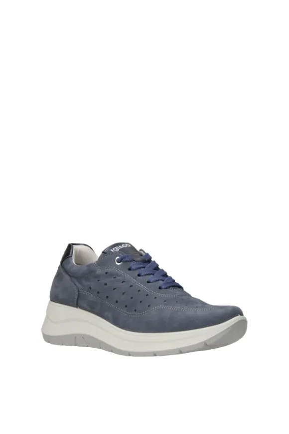 Igi e co Sneaker 56536 Avio
