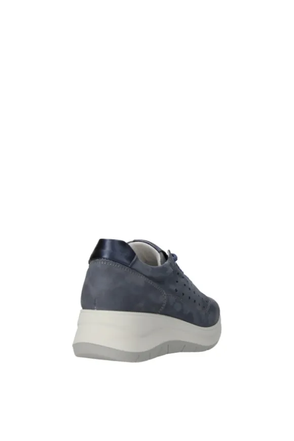 Igi e co Sneaker 56536 Avio