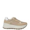 Igi e co Sneaker 76618 Avorio