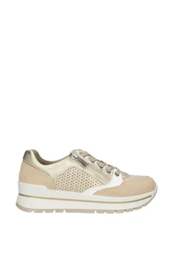 Igi e co Sneaker 76607 Avorio
