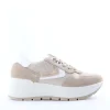 Igi e co Sneaker 56635 Avorio