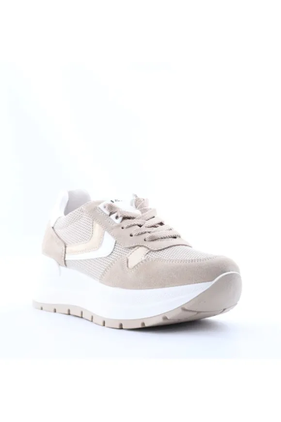 Igi e co Sneaker 56635 Avorio