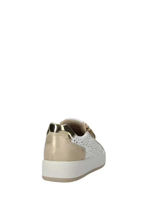 Igi e co Sneaker 76564 Avorio