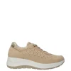 Igi e co Sneaker 76523 Beige