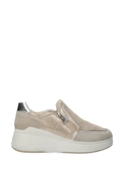 Igi e co Sneaker 56545 Beige